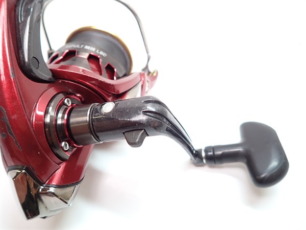 １７インパルト競技ＬＢＤ